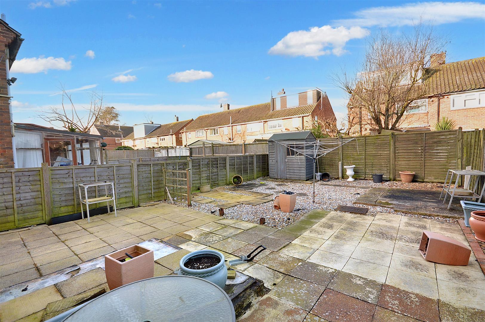 Property Details for Priory Road Eastbourne BN23 7BD Town Property